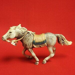 Schleich  Wild West Sioux Archer Horse Collectible Toy Figurine